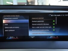 BMW iX xDrive40 HUD H/K TAŽNÉ - 34