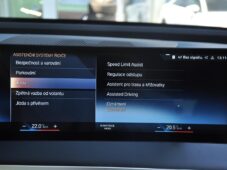 BMW iX xDrive40 HUD H/K TAŽNÉ - 35