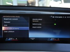 BMW iX xDrive40 HUD H/K TAŽNÉ - 36