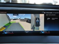 BMW iX xDrive40 HUD H/K TAŽNÉ - 37