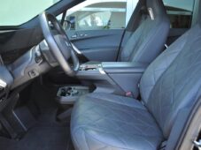 BMW iX xDrive40 HUD H/K TAŽNÉ - 12