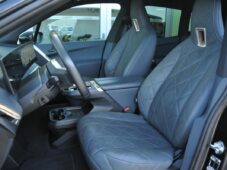 BMW iX xDrive40 HUD H/K TAŽNÉ - 13