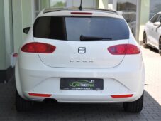 Seat Leon 2.0TDi STYLE NAVI - 9