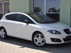 Seat Leon 2.0TDi STYLE NAVI - 1