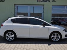 Seat Leon 2.0TDi STYLE NAVI - 11