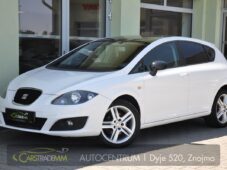Seat Leon 2.0TDi STYLE NAVI - 0
