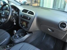 Seat Leon 2.0TDi STYLE NAVI - 17