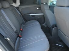 Seat Leon 2.0TDi STYLE NAVI - 20