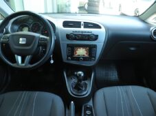 Seat Leon 2.0TDi STYLE NAVI - 4
