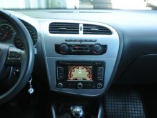 Seat Leon 2.0TDi STYLE NAVI - 6