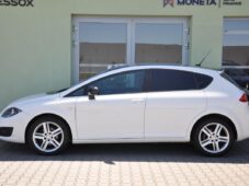 Seat Leon 2.0TDi STYLE NAVI - 10