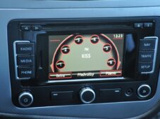 Seat Leon 2.0TDi STYLE NAVI - 25