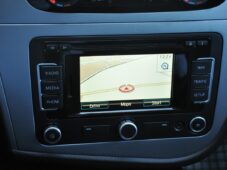 Seat Leon 2.0TDi STYLE NAVI - 24