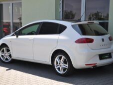 Seat Leon 2.0TDi STYLE NAVI - 2