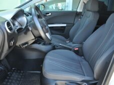 Seat Leon 2.0TDi STYLE NAVI - 12