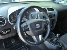 Seat Leon 2.0TDi STYLE NAVI - 14