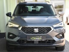 Seat Tarraco 1.5TSi DSG 7.MÍST - 6