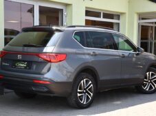 Seat Tarraco 1.5TSi DSG 7.MÍST - 3