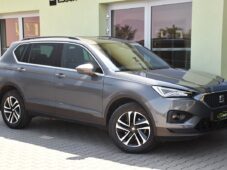 Seat Tarraco 1.5TSi DSG 7.MÍST - 1