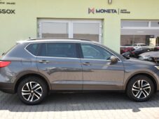 Seat Tarraco 1.5TSi DSG 7.MÍST - 9