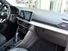 Seat Tarraco 1.5TSi DSG 7.MÍST - 20