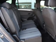 Seat Tarraco 1.5TSi DSG 7.MÍST - 21