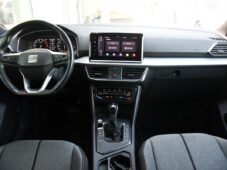 Seat Tarraco 1.5TSi DSG 7.MÍST - 4