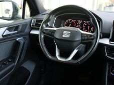 Seat Tarraco 1.5TSi DSG 7.MÍST - 5