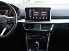 Seat Tarraco 1.5TSi DSG 7.MÍST - 22