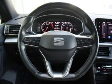 Seat Tarraco 1.5TSi DSG 7.MÍST - 24