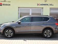Seat Tarraco 1.5TSi DSG 7.MÍST - 8