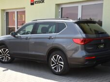 Seat Tarraco 1.5TSi DSG 7.MÍST - 2