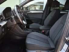Seat Tarraco 1.5TSi DSG 7.MÍST - 10