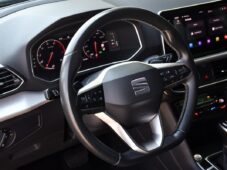 Seat Tarraco 1.5TSi DSG 7.MÍST - 12