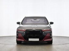 BMW i7 M70 xDrive 101,7 Připravujeme - 1