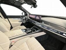 BMW i7 M70 xDrive 101,7 Připravujeme - 10