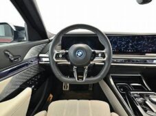 BMW i7 M70 xDrive 101,7 Připravujeme - 11