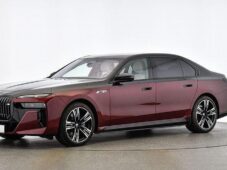 BMW i7 M70 xDrive 101,7 Připravujeme - 0
