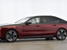 BMW i7 M70 xDrive 101,7 Připravujeme - 2