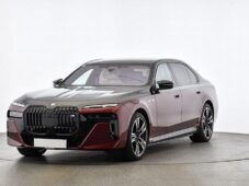 BMW i7 M70 xDrive 101,7 Připravujeme - 3