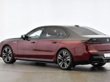 BMW i7 M70 xDrive 101,7 Připravujeme - 4