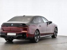 BMW i7 M70 xDrive 101,7 Připravujeme - 5