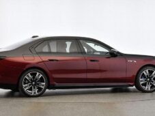 BMW i7 M70 xDrive 101,7 Připravujeme - 6
