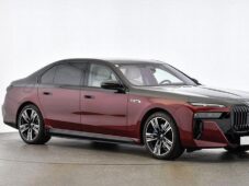 BMW i7 M70 xDrive 101,7 Připravujeme - 7