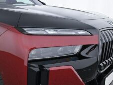 BMW i7 M70 xDrive 101,7 Připravujeme - 8
