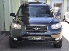 Hyundai Santa Fe 2.2CRDi 4WD AT 2xKOLA AUT. A/C - 9