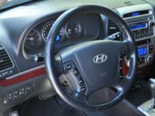 Hyundai Santa Fe 2.2CRDi 4WD AT 2xKOLA AUT. A/C - 15
