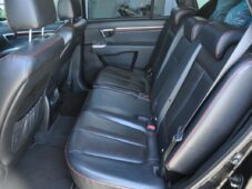 Hyundai Santa Fe 2.2CRDi 4WD AT 2xKOLA AUT. A/C - 18