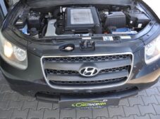 Hyundai Santa Fe 2.2CRDi 4WD AT 2xKOLA AUT. A/C - 28