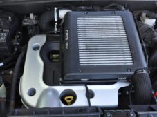 Hyundai Santa Fe 2.2CRDi 4WD AT 2xKOLA AUT. A/C - 29